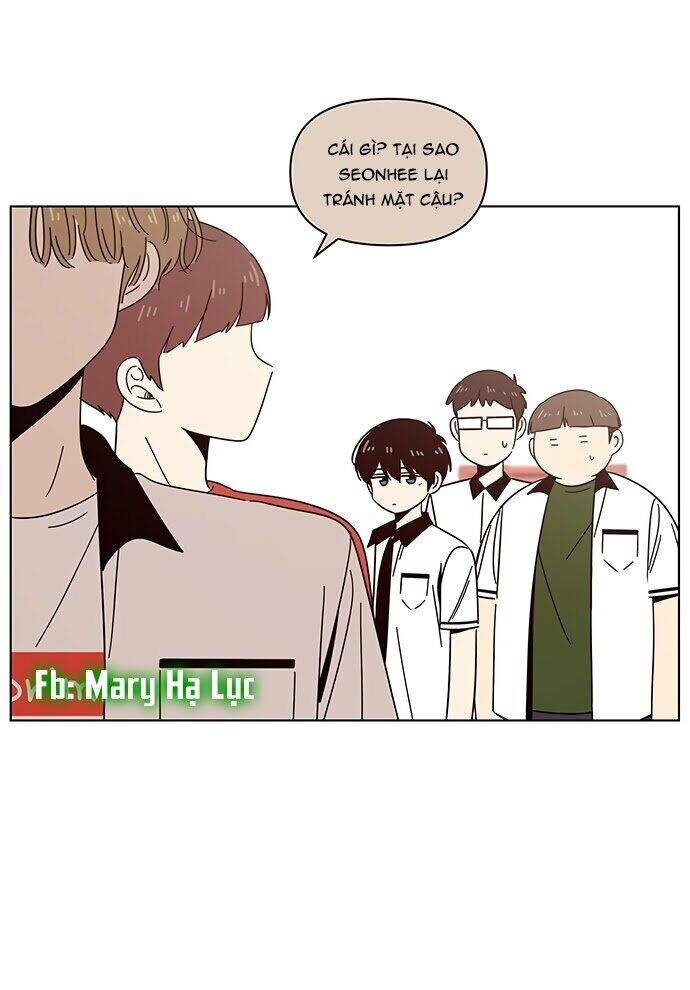 Thanh Xuân Rực Rỡ Chapter 23 - 18