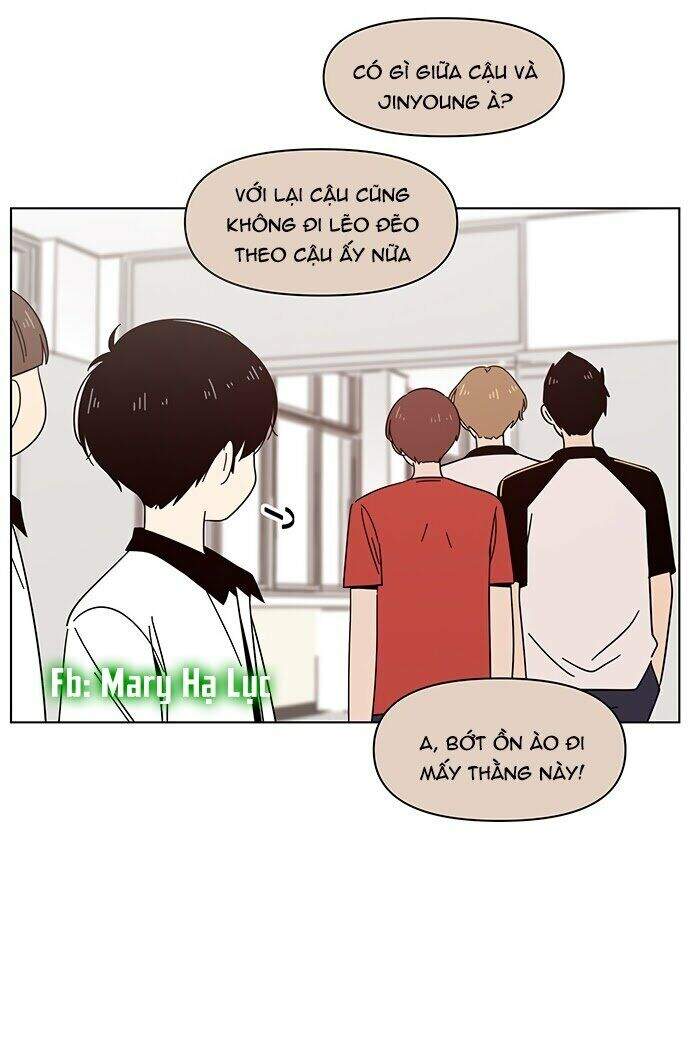 Thanh Xuân Rực Rỡ Chapter 23 - 19