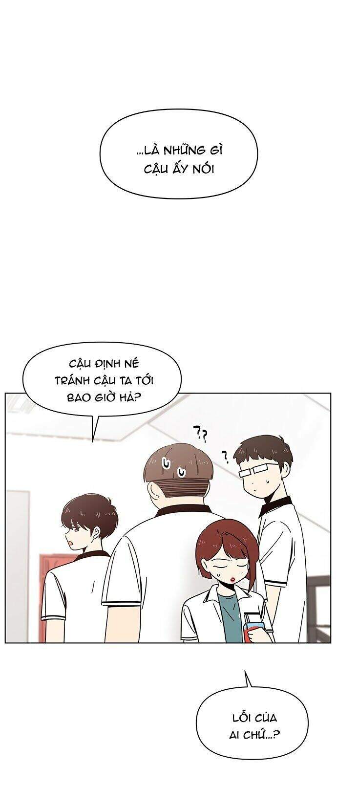 Thanh Xuân Rực Rỡ Chapter 23 - 20