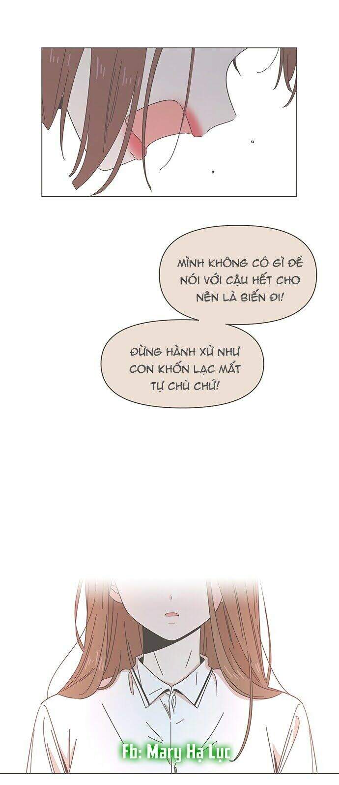 Thanh Xuân Rực Rỡ Chapter 23 - 23