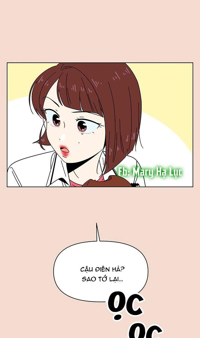 Thanh Xuân Rực Rỡ Chapter 23 - 29