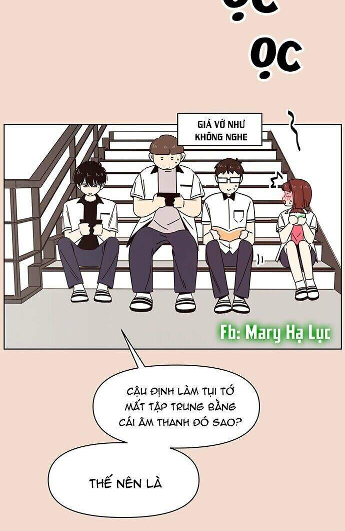 Thanh Xuân Rực Rỡ Chapter 23 - 30