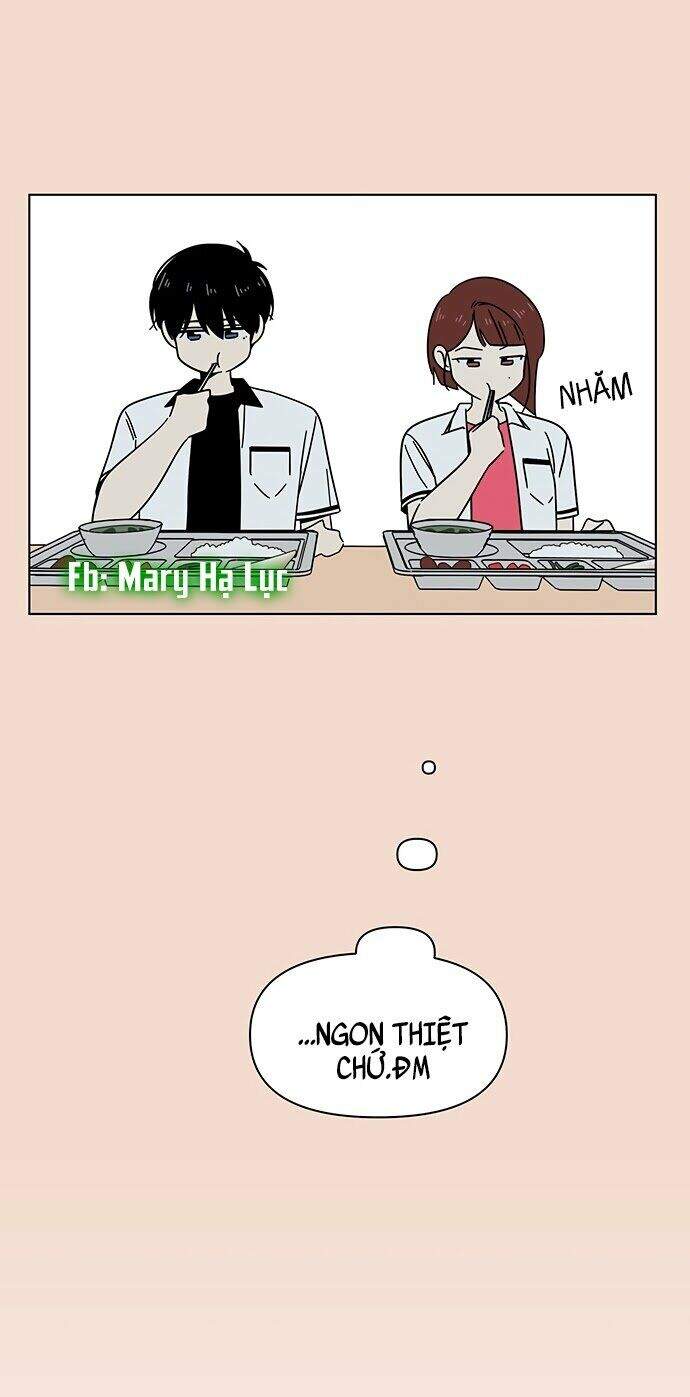 Thanh Xuân Rực Rỡ Chapter 23 - 32