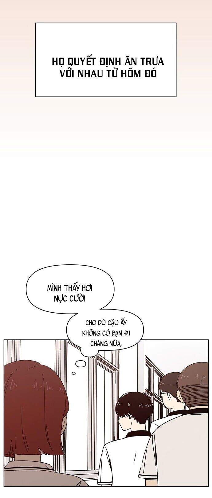 Thanh Xuân Rực Rỡ Chapter 23 - 33