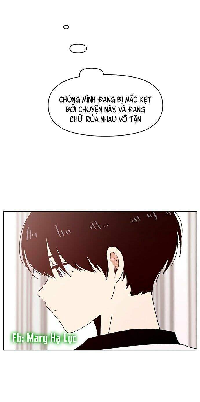 Thanh Xuân Rực Rỡ Chapter 23 - 34