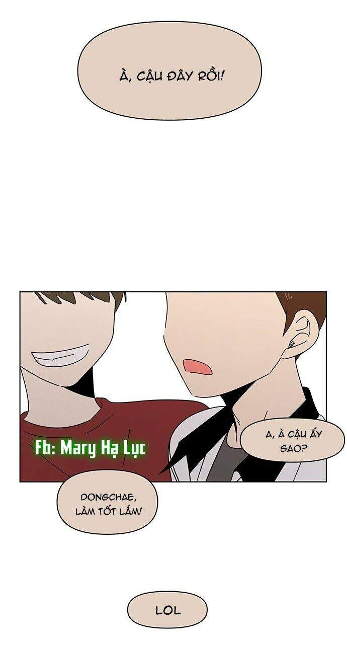 Thanh Xuân Rực Rỡ Chapter 23 - 36