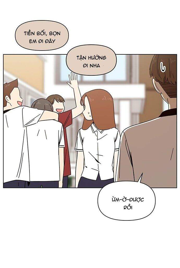 Thanh Xuân Rực Rỡ Chapter 23 - 37