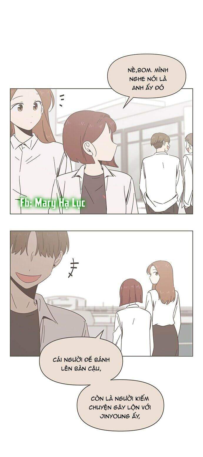 Thanh Xuân Rực Rỡ Chapter 23 - 41