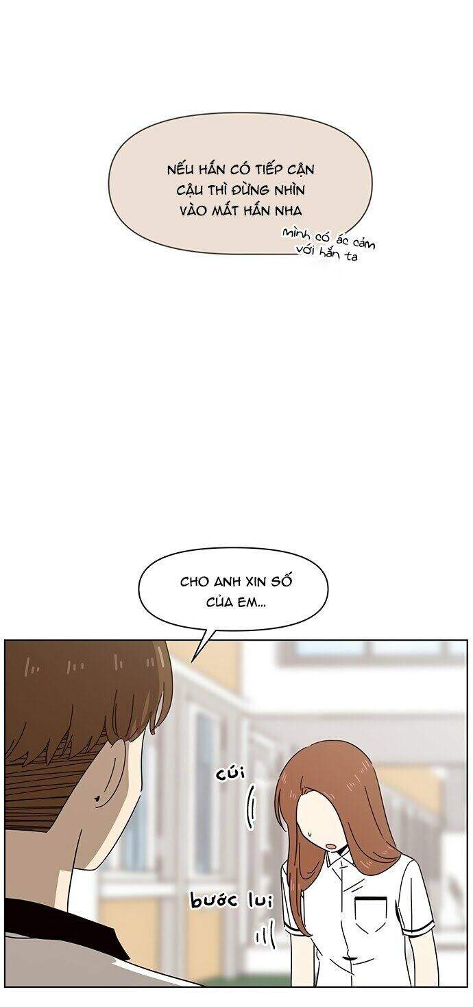 Thanh Xuân Rực Rỡ Chapter 23 - 42