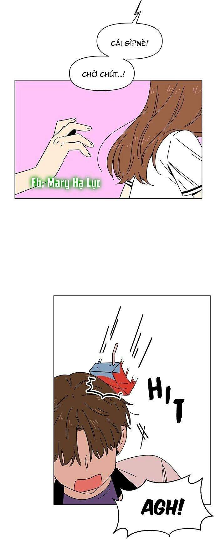 Thanh Xuân Rực Rỡ Chapter 23 - 44