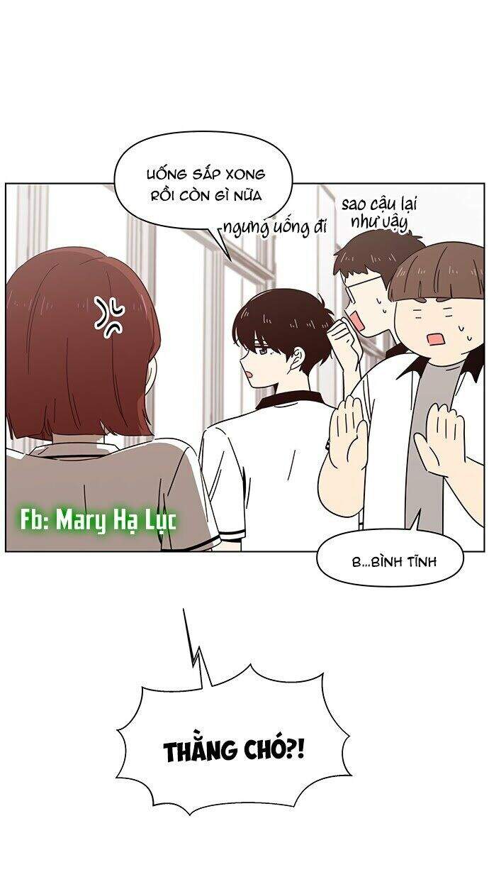 Thanh Xuân Rực Rỡ Chapter 23 - 48