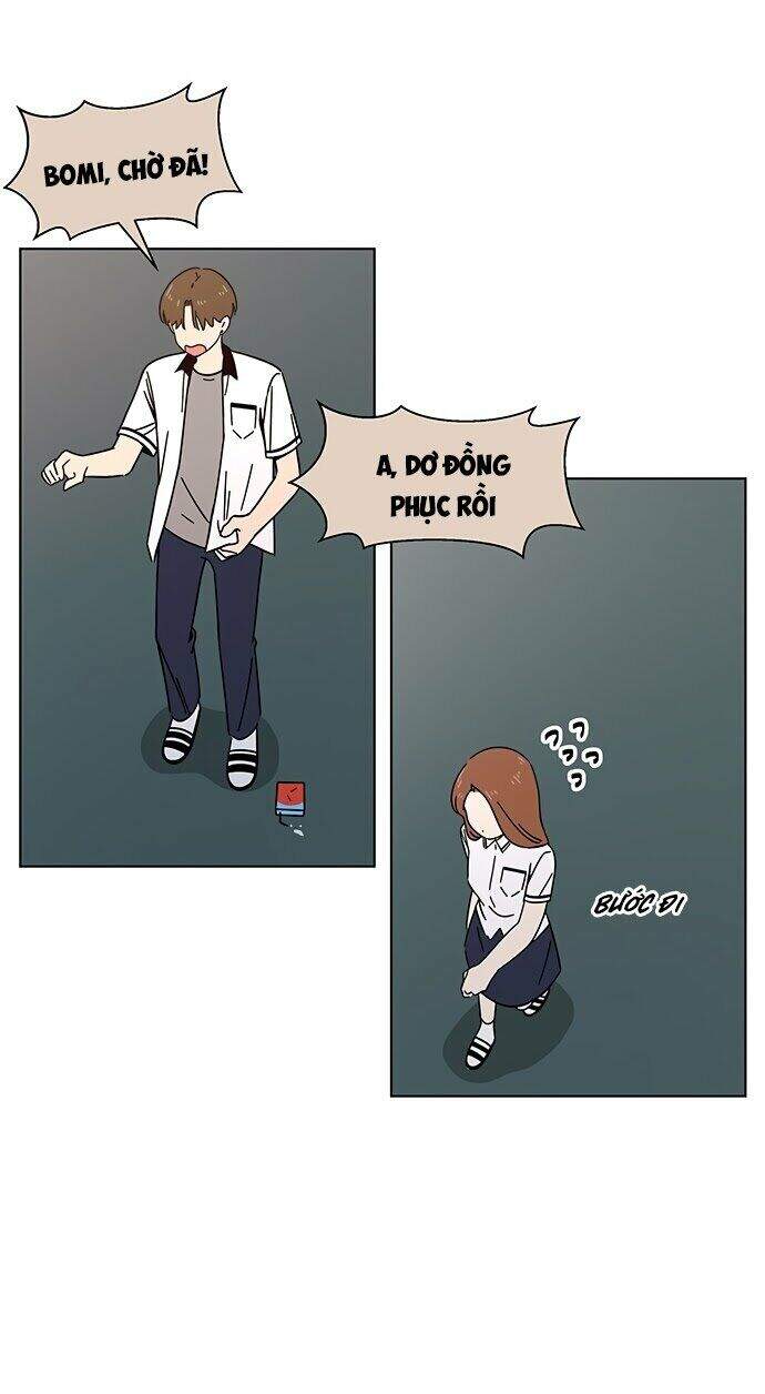 Thanh Xuân Rực Rỡ Chapter 23 - 50