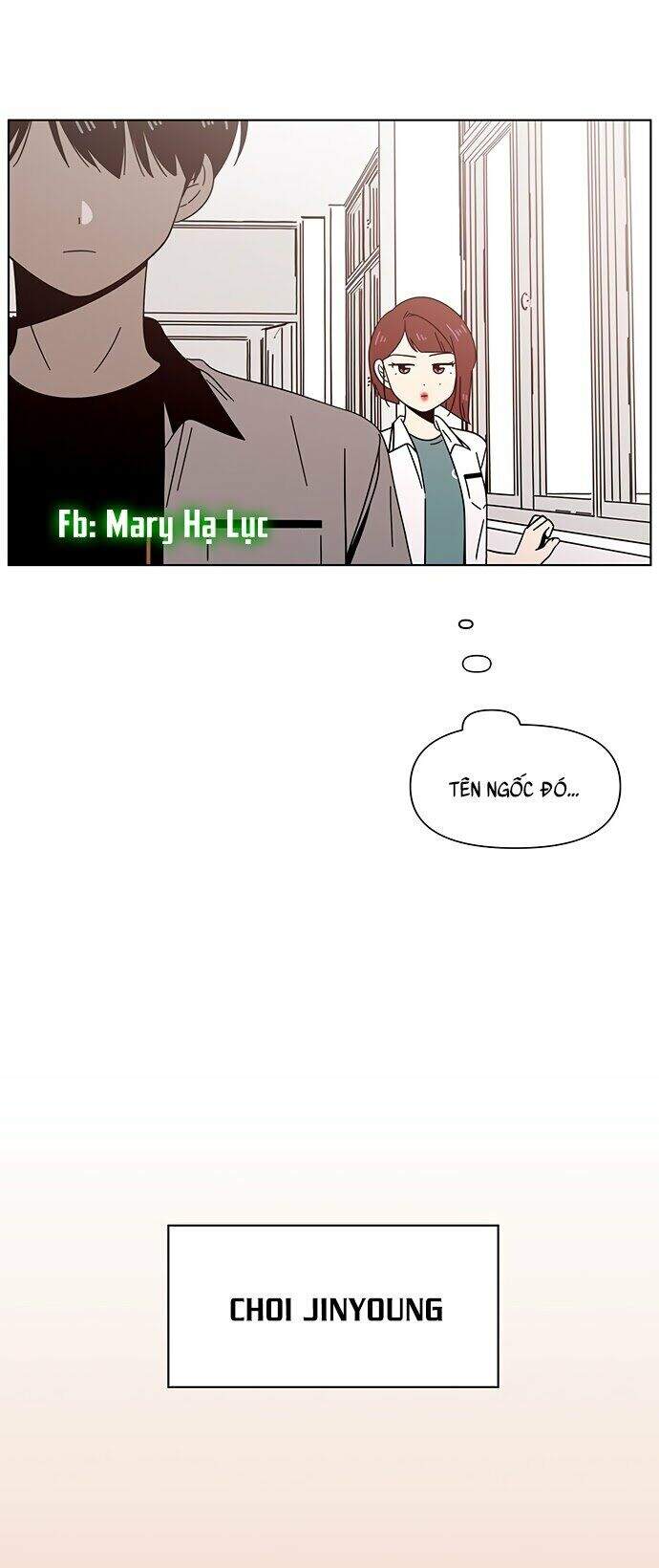 Thanh Xuân Rực Rỡ Chapter 23 - 51