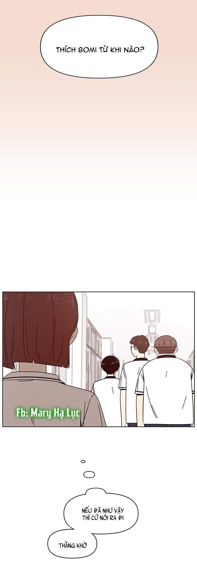 Thanh Xuân Rực Rỡ Chapter 23 - 56