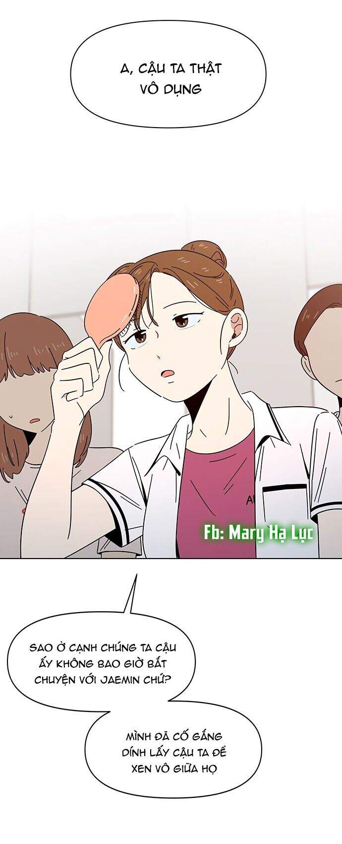 Thanh Xuân Rực Rỡ Chapter 23 - 60