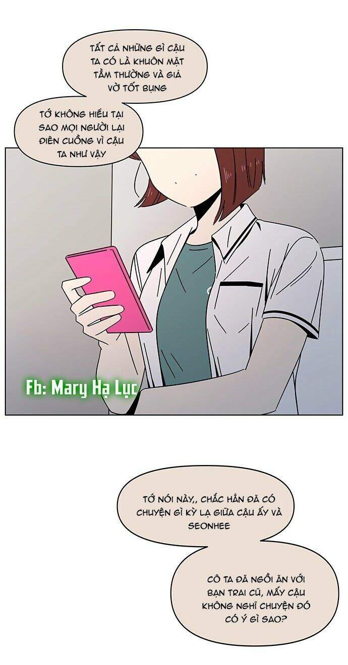 Thanh Xuân Rực Rỡ Chapter 23 - 64