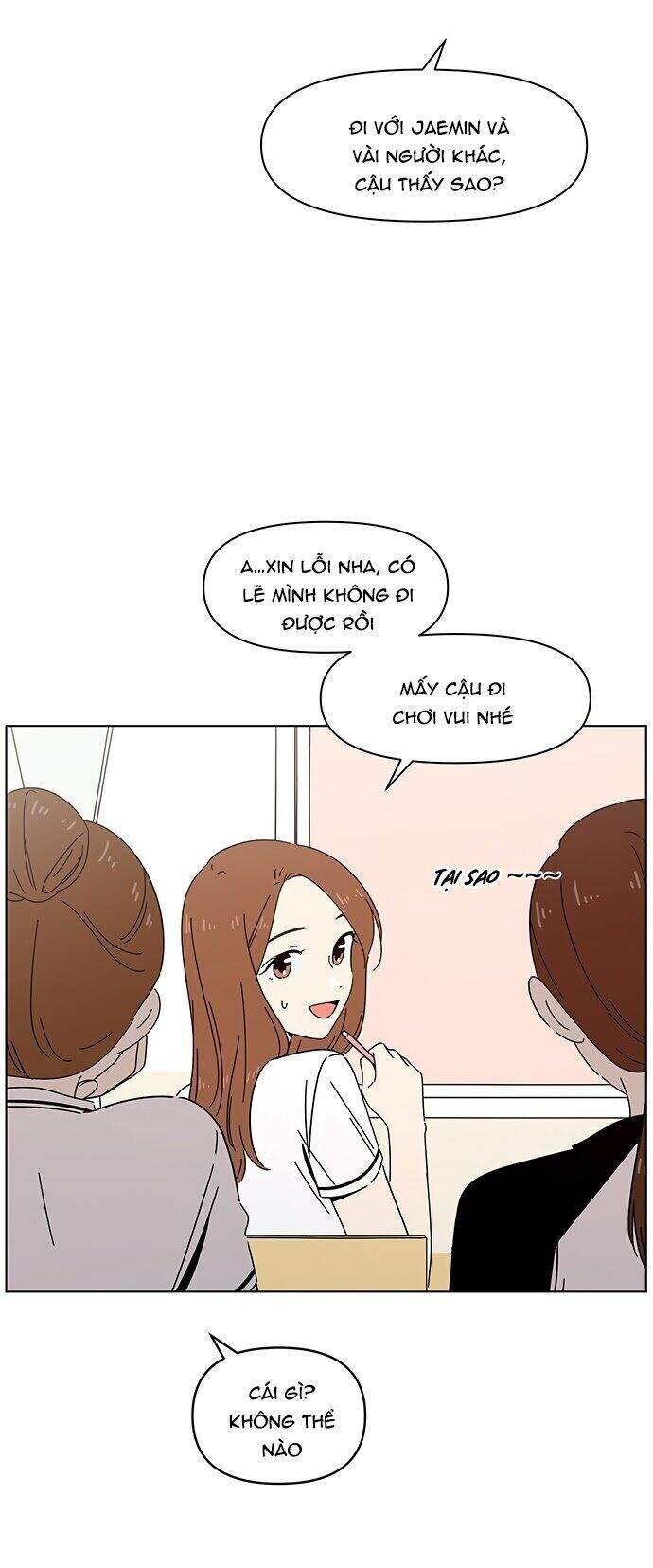 Thanh Xuân Rực Rỡ Chapter 23 - 8