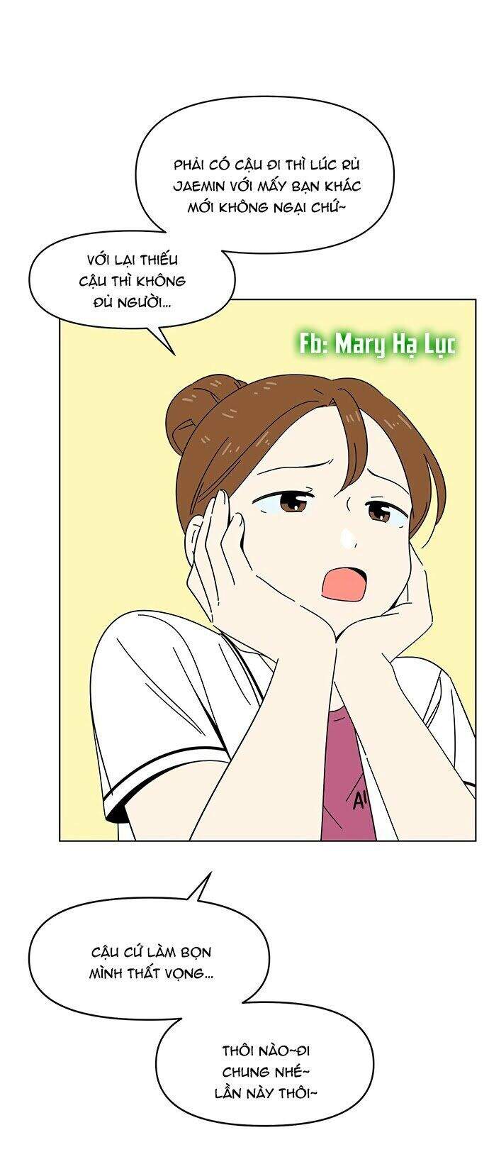 Thanh Xuân Rực Rỡ Chapter 23 - 9