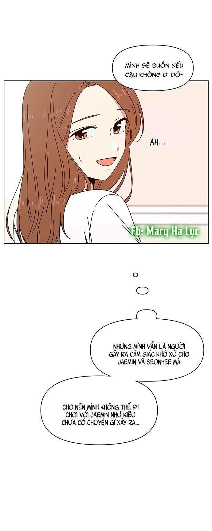 Thanh Xuân Rực Rỡ Chapter 23 - 10