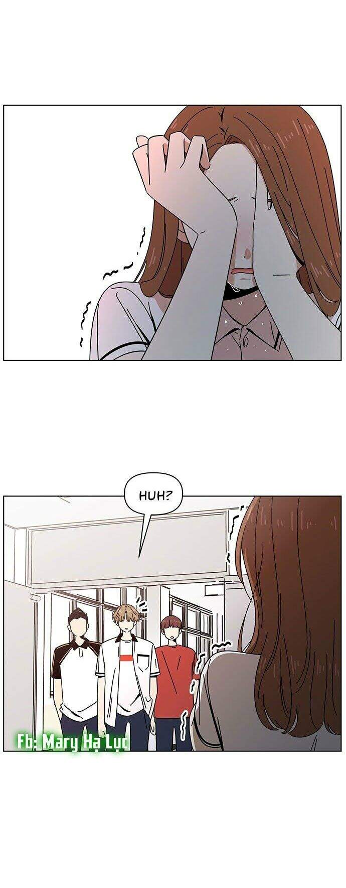 Thanh Xuân Rực Rỡ Chapter 24 - 14