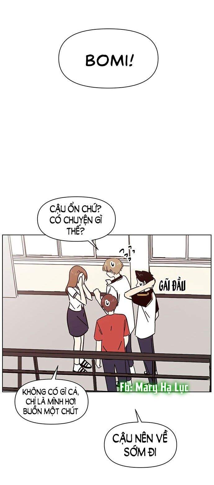 Thanh Xuân Rực Rỡ Chapter 24 - 15