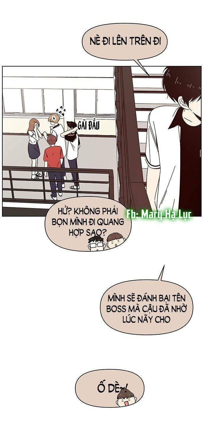 Thanh Xuân Rực Rỡ Chapter 24 - 17