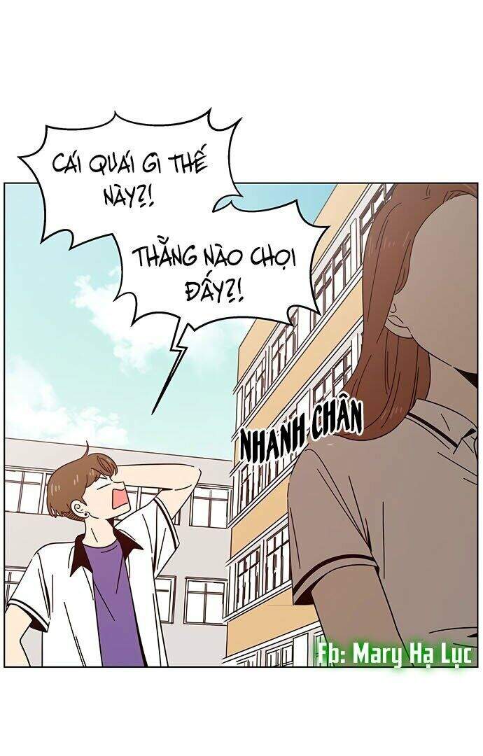 Thanh Xuân Rực Rỡ Chapter 24 - 3