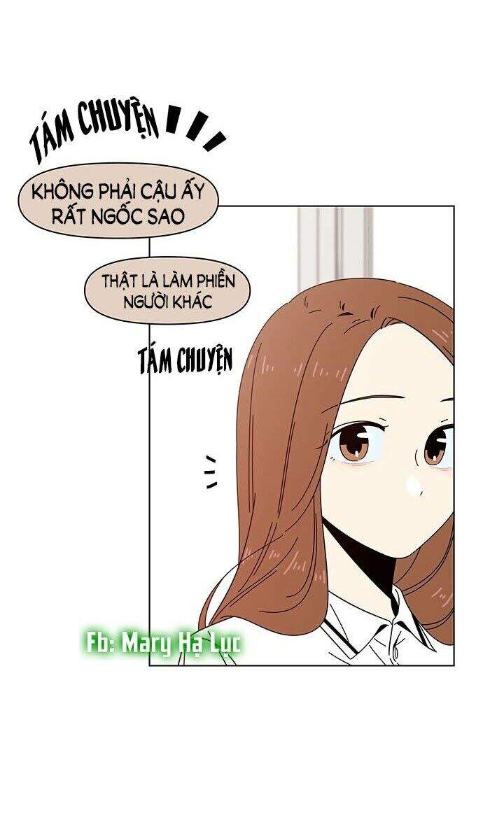 Thanh Xuân Rực Rỡ Chapter 24 - 21