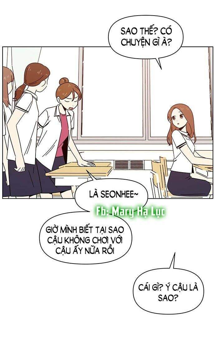 Thanh Xuân Rực Rỡ Chapter 24 - 22