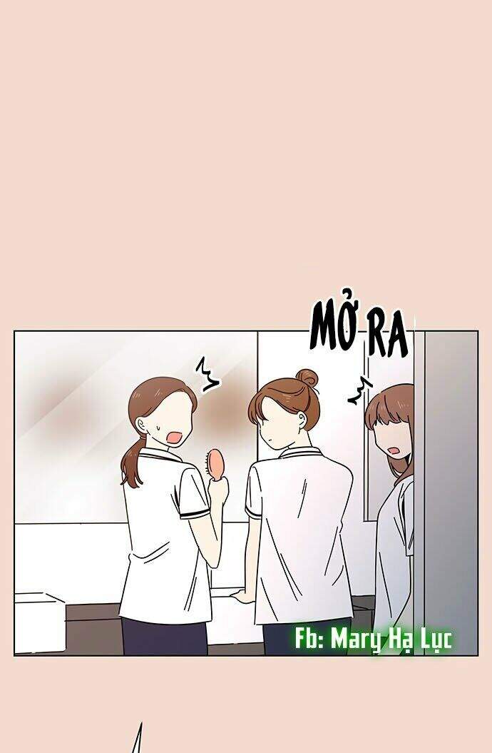 Thanh Xuân Rực Rỡ Chapter 24 - 26