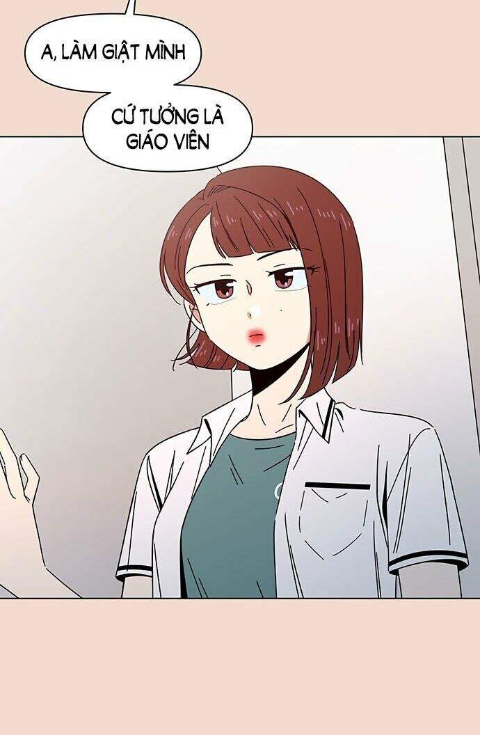 Thanh Xuân Rực Rỡ Chapter 24 - 27