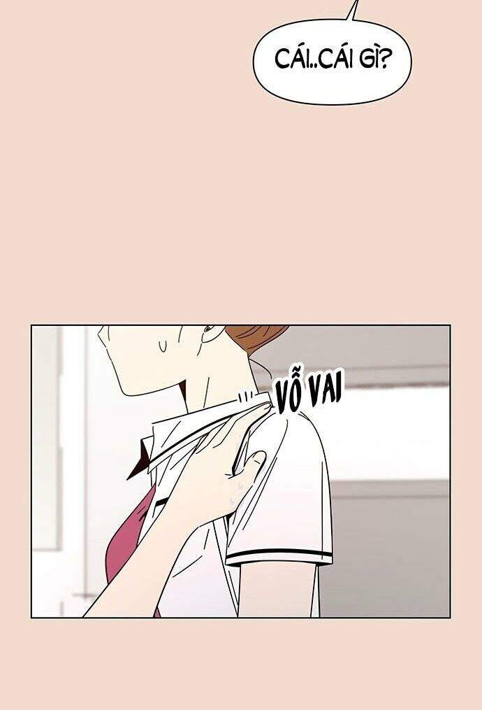 Thanh Xuân Rực Rỡ Chapter 24 - 29