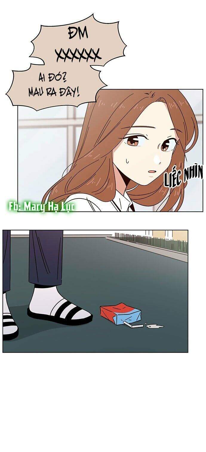 Thanh Xuân Rực Rỡ Chapter 24 - 4