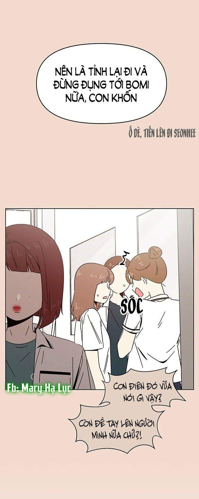 Thanh Xuân Rực Rỡ Chapter 24 - 31