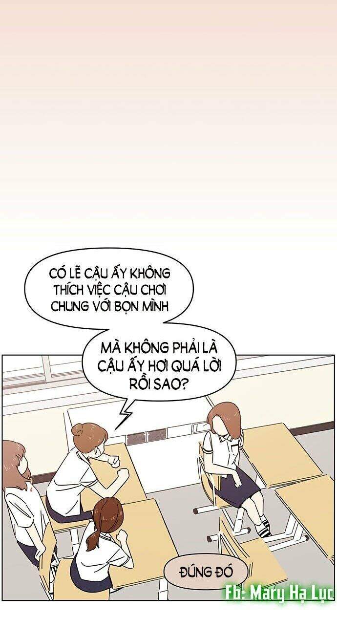 Thanh Xuân Rực Rỡ Chapter 24 - 32
