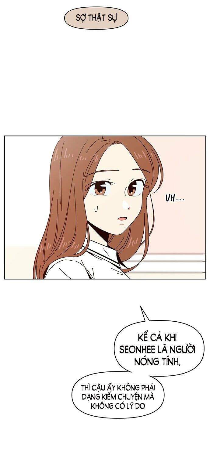 Thanh Xuân Rực Rỡ Chapter 24 - 33