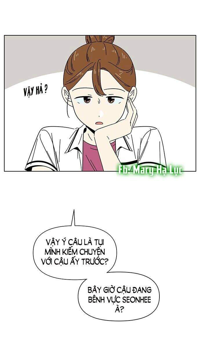 Thanh Xuân Rực Rỡ Chapter 24 - 34