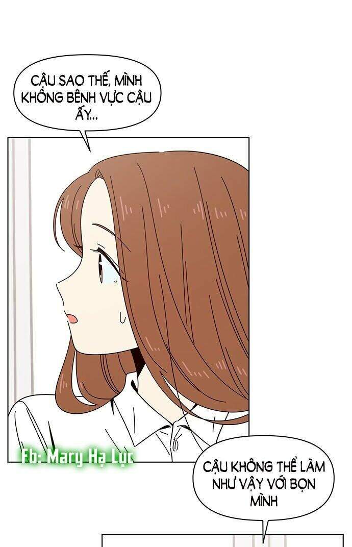 Thanh Xuân Rực Rỡ Chapter 24 - 35