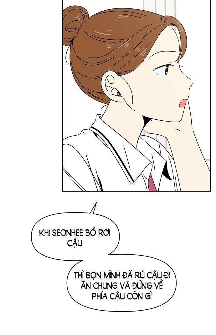 Thanh Xuân Rực Rỡ Chapter 24 - 36