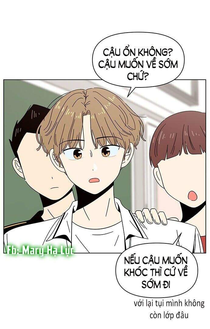 Thanh Xuân Rực Rỡ Chapter 24 - 39