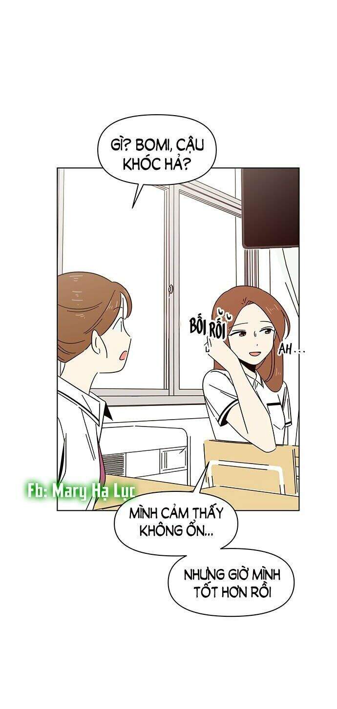 Thanh Xuân Rực Rỡ Chapter 24 - 40