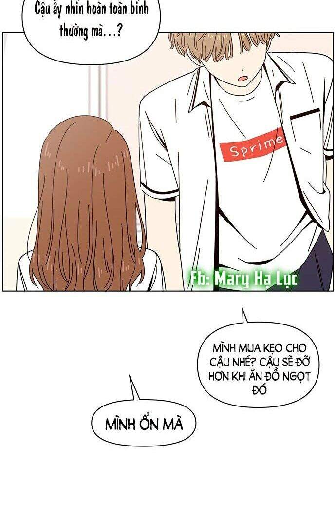 Thanh Xuân Rực Rỡ Chapter 24 - 42