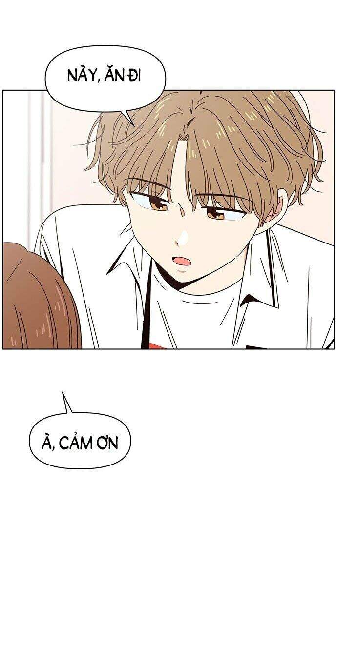 Thanh Xuân Rực Rỡ Chapter 24 - 43