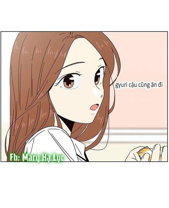 Thanh Xuân Rực Rỡ Chapter 24 - 47