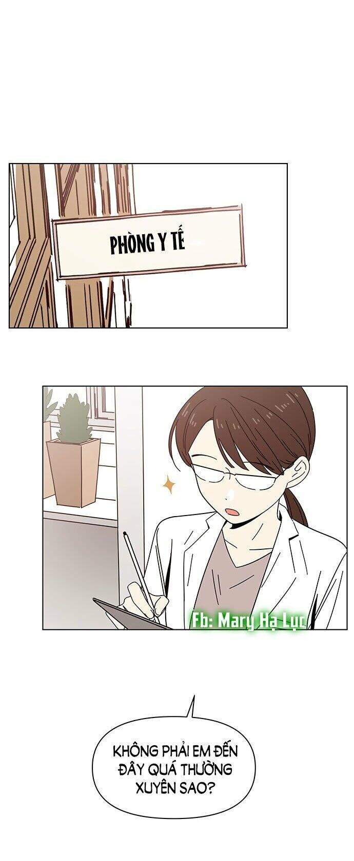 Thanh Xuân Rực Rỡ Chapter 24 - 49