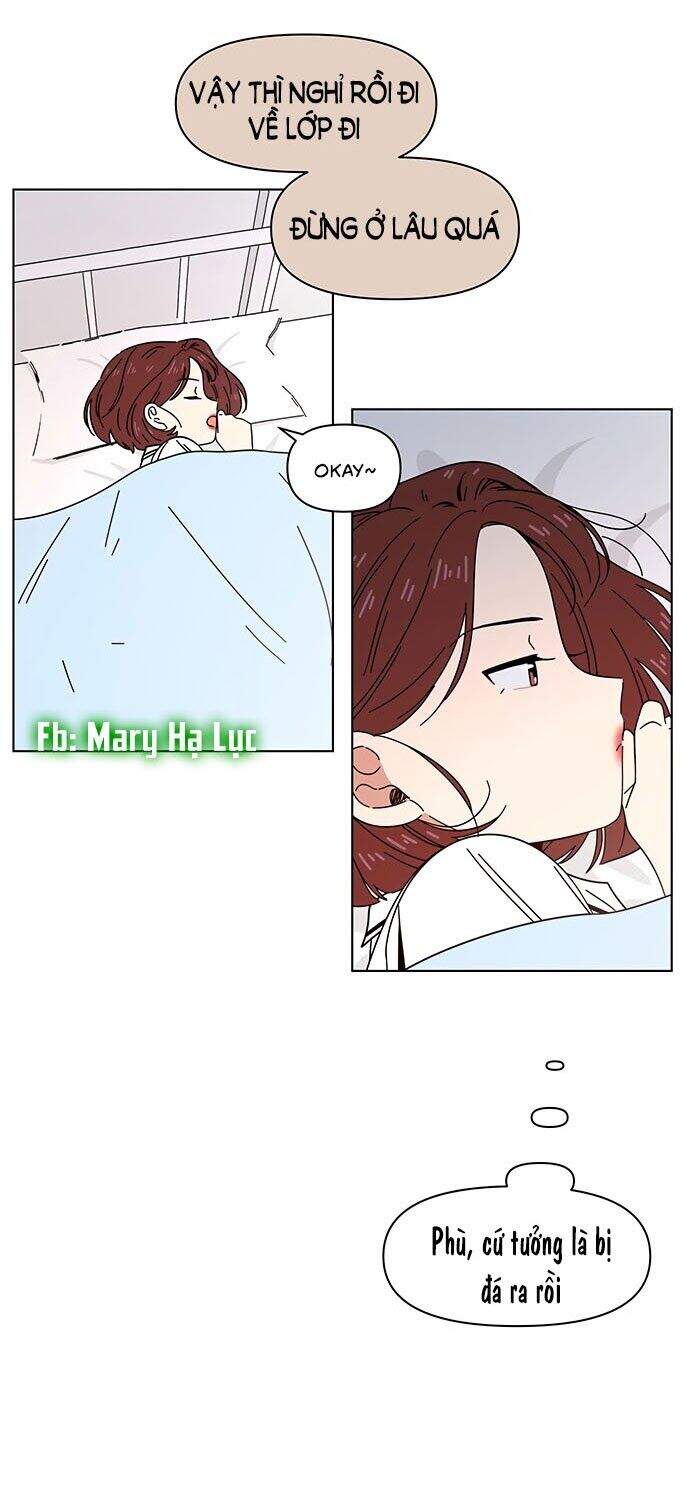 Thanh Xuân Rực Rỡ Chapter 24 - 51