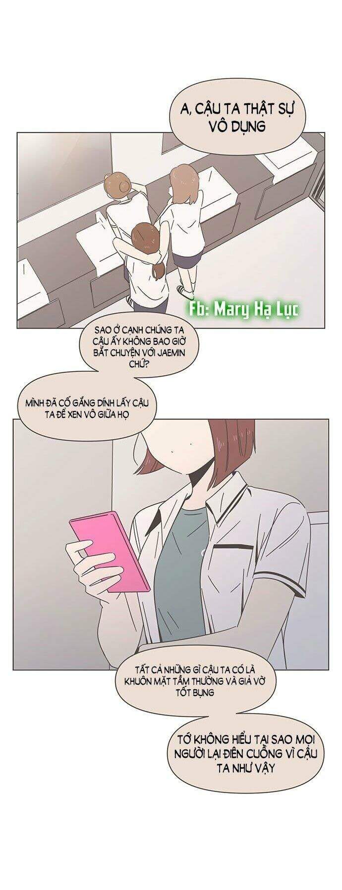 Thanh Xuân Rực Rỡ Chapter 24 - 60