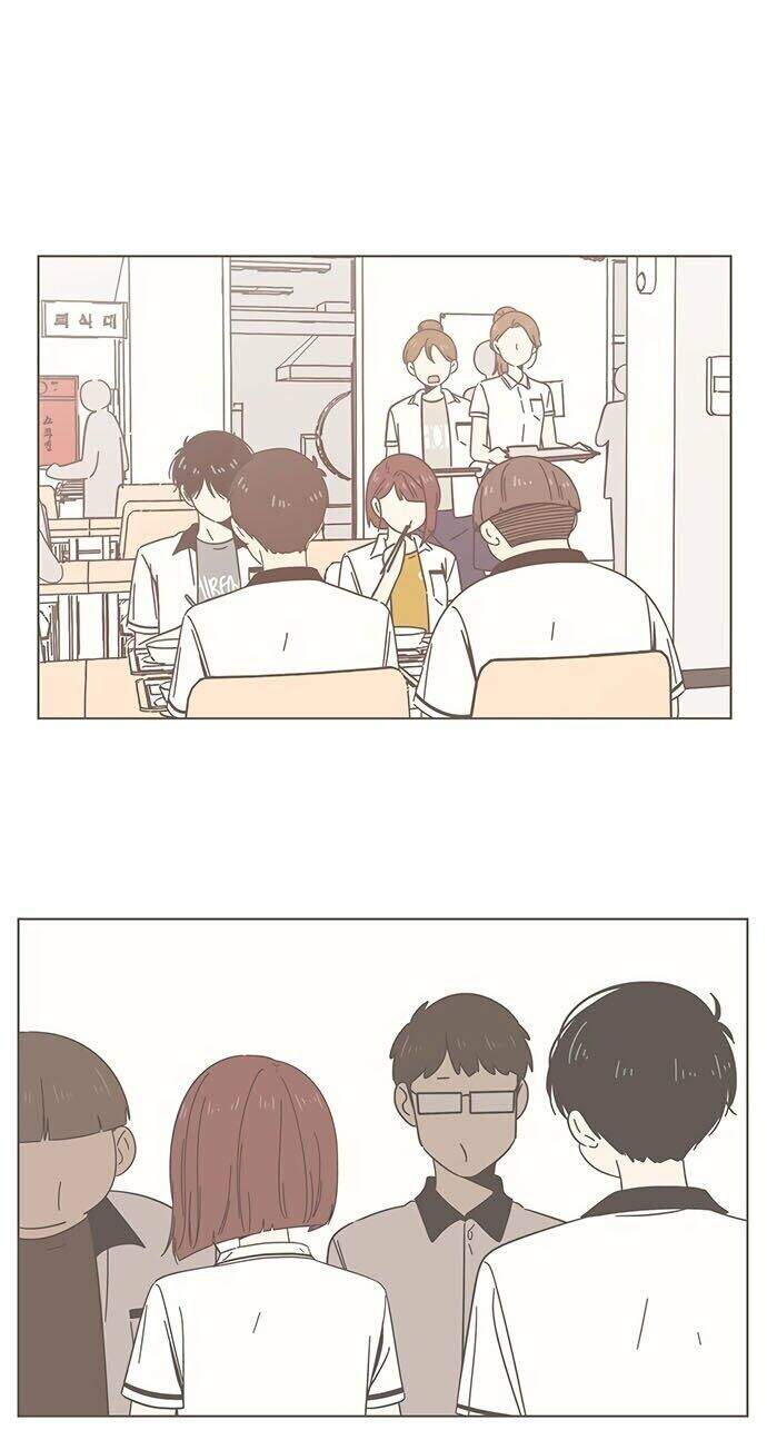 Thanh Xuân Rực Rỡ Chapter 24 - 7