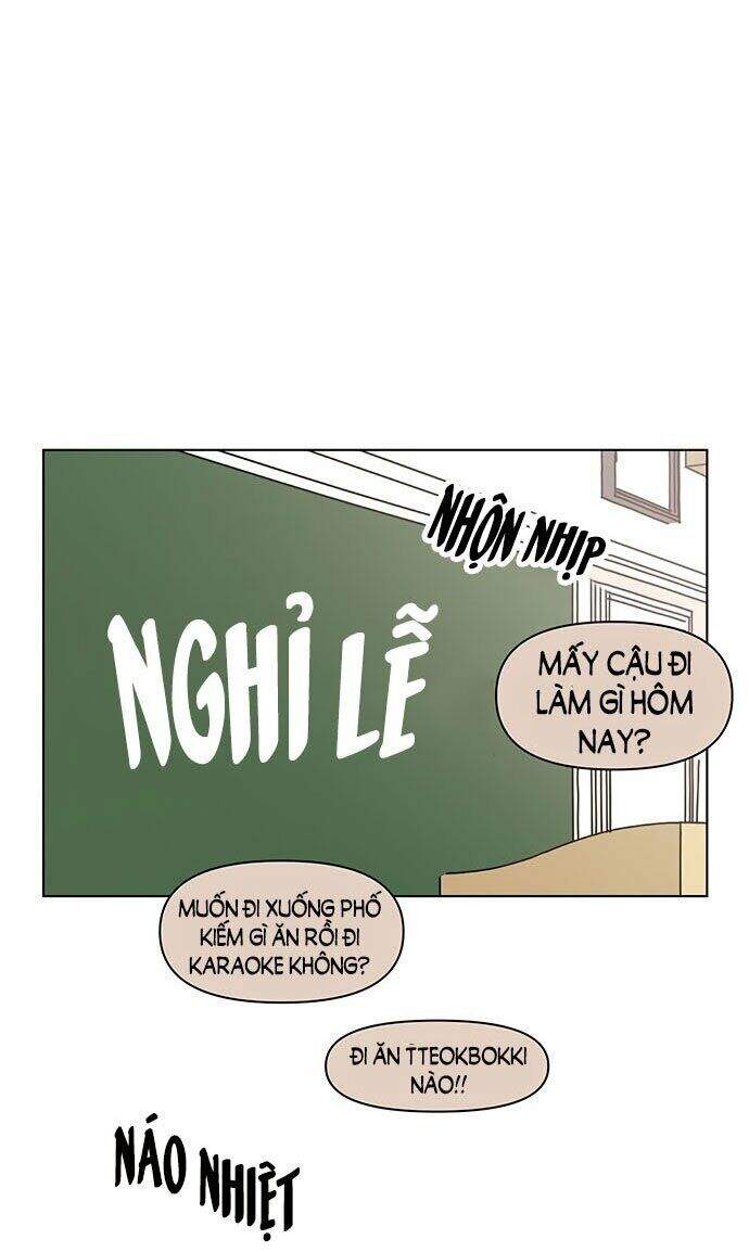 Thanh Xuân Rực Rỡ Chapter 24 - 69