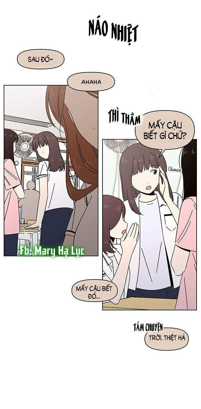 Thanh Xuân Rực Rỡ Chapter 24 - 70
